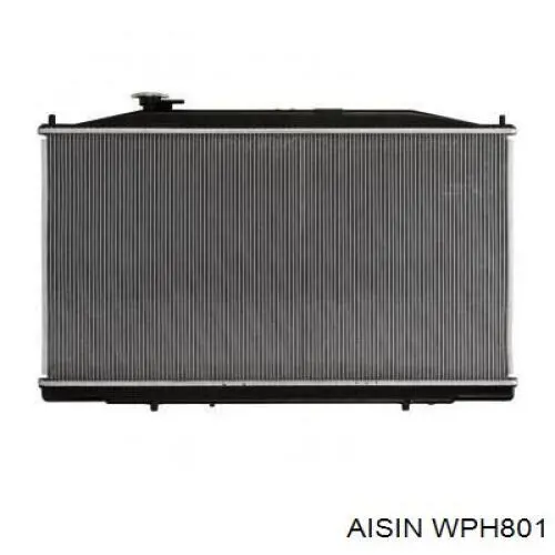 Купити WPH801 Aisin Насос охолоджуючої рідини