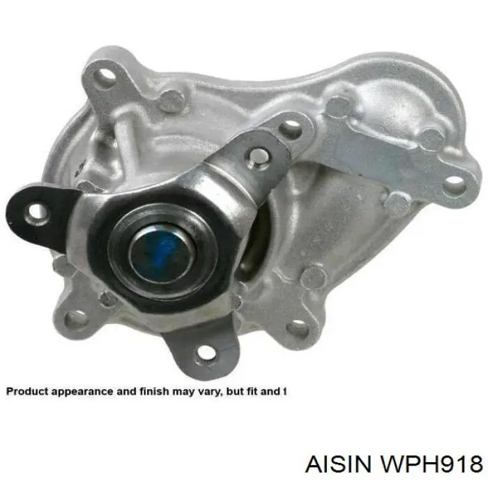 Водяний насос Aisin WPH918