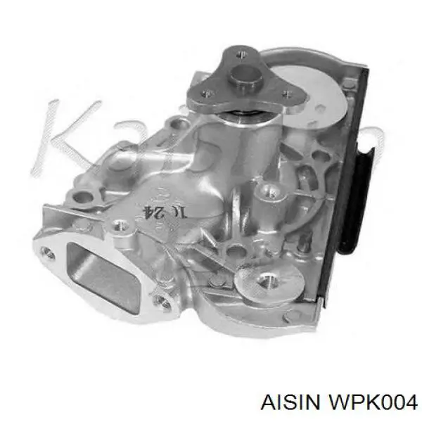 Помпа охолодження Aisin WPK004 ціна, від 41.23 USD