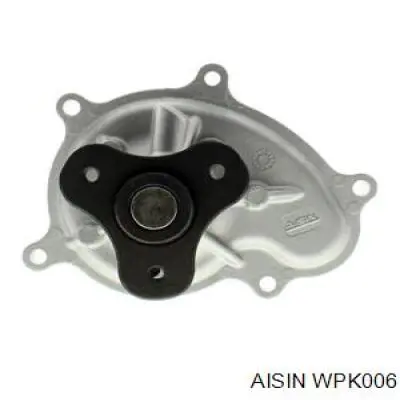 Водяний насос Aisin WPK006