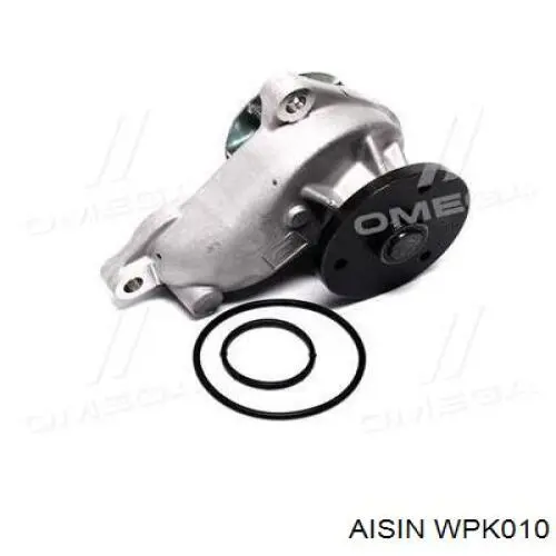 WPK010 Aisin Насос охолодження