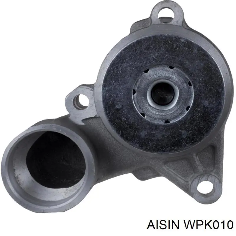 Водяний насос Aisin WPK010
