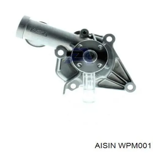 WPM001 Aisin Насос охолодження