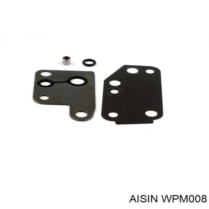 Водяний насос Aisin WPM008