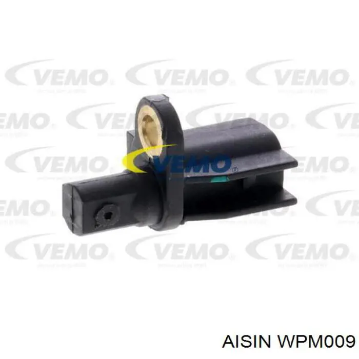 Помпа охолодження Aisin WPM009 ціна, від 39.77 USD
