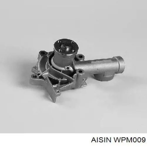 Помпа WPM009 Aisin