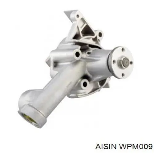 Водяний насос Aisin WPM009