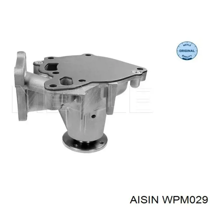 Купити WPM029 Aisin Насос охолоджуючої рідини