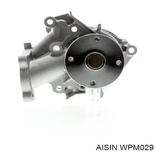 Водяний насос Aisin WPM029