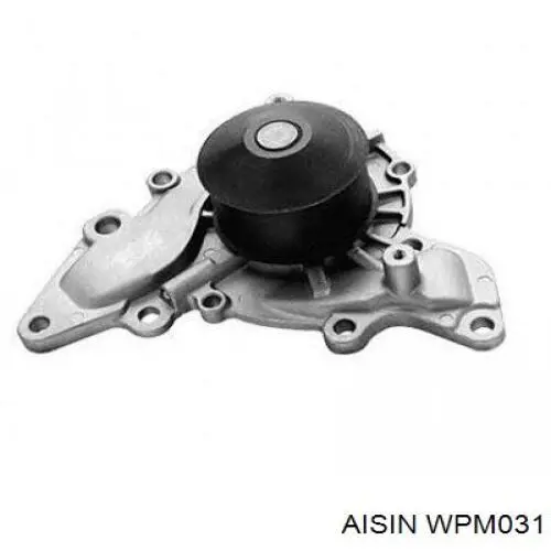 Купити WPM031 Aisin Насос охолоджуючої рідини