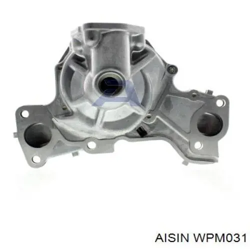 Водяний насос Aisin WPM031