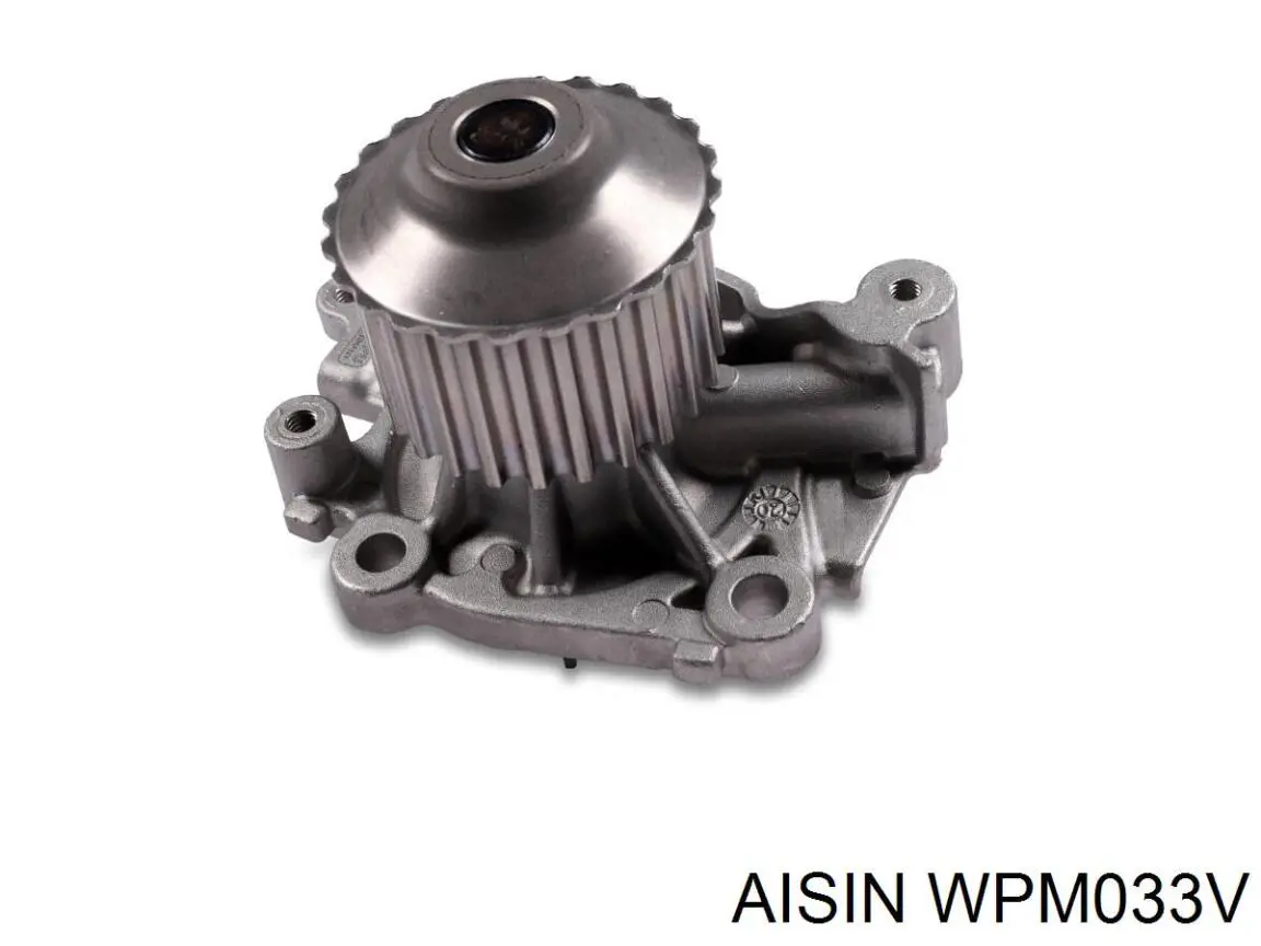 Помпа WPM033V Aisin