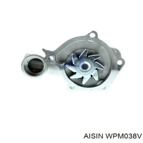Помпа WPM038V Aisin
