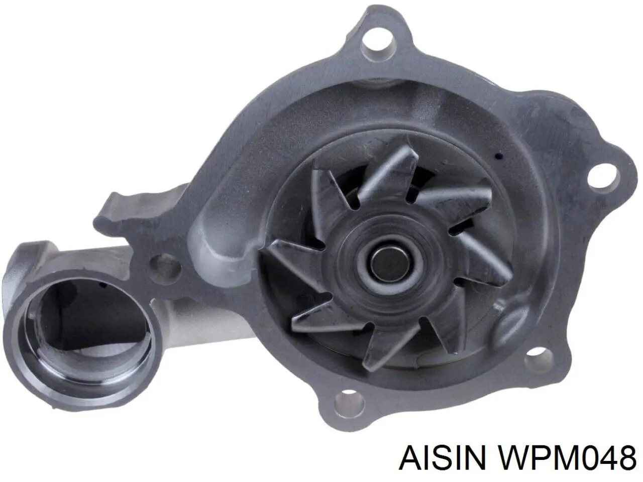 Водяний насос Aisin WPM048