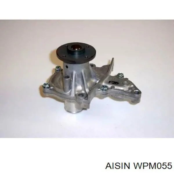 Купити WPM055 Aisin Насос охолоджуючої рідини
