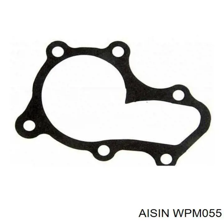 Помпа WPM055 Aisin