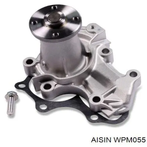WPM055 Aisin Насос охолодження