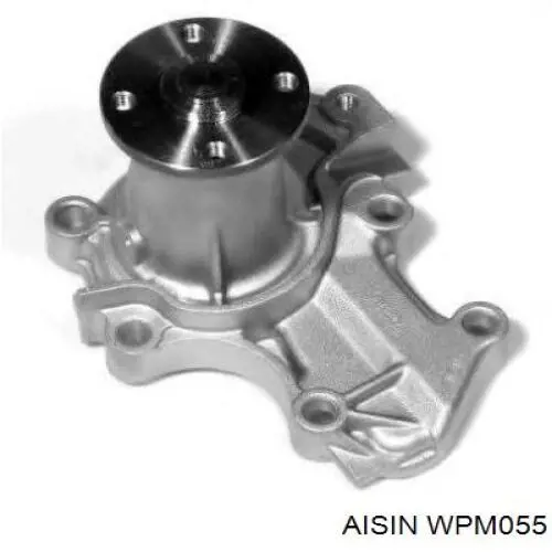 Помпа охолодження Aisin WPM055 ціна, від 25.34 USD