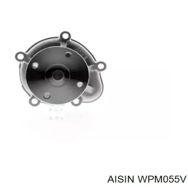 WPM055V Aisin Насос охолодження