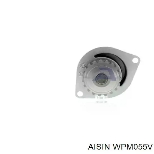 Помпа охолодження Aisin WPM055V ціна, від 32.36 USD