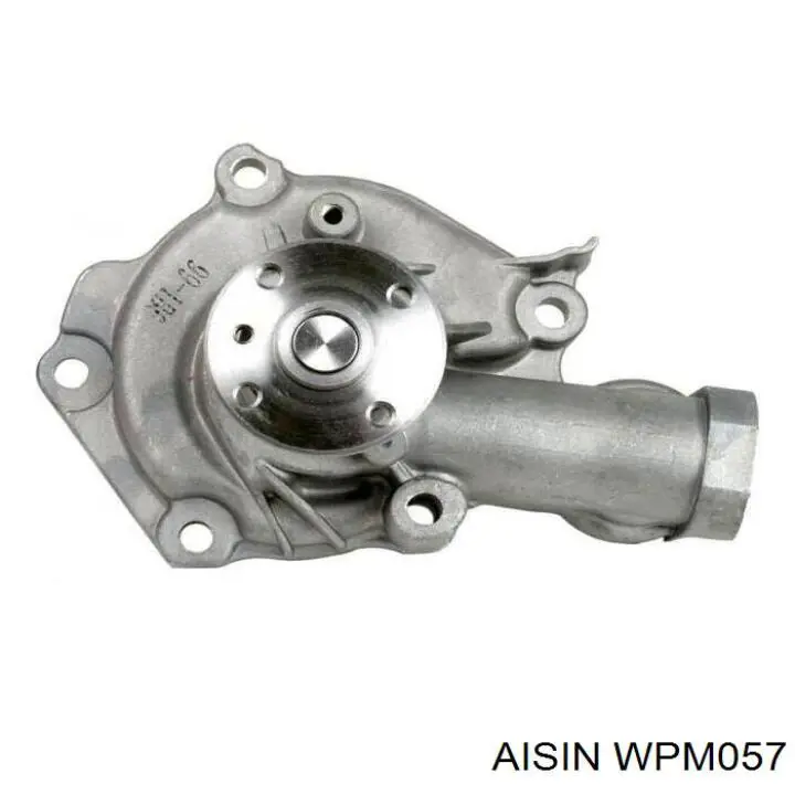 WPM057 Aisin Насос охолодження