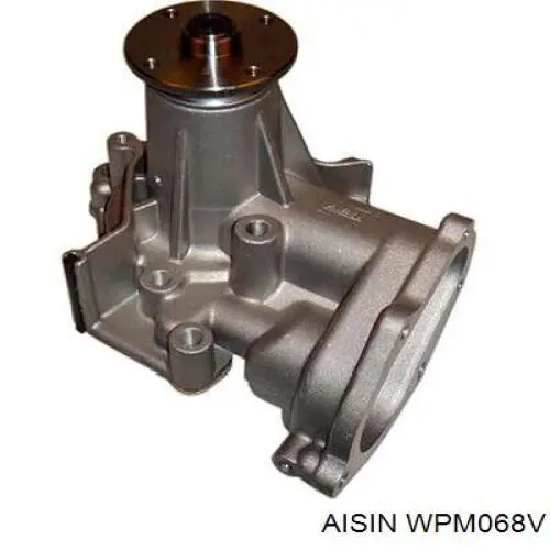 Помпа WPM068V Aisin