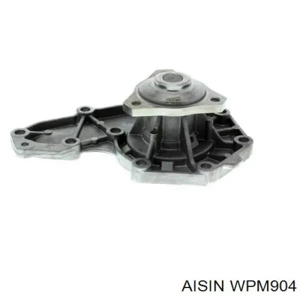 Помпа охолодження Aisin WPM904 ціна, від 26.62 USD