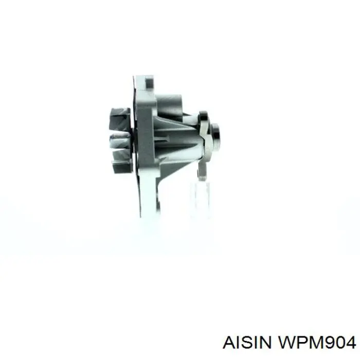 WPM904 Aisin помпа водяна, (насос охолодження)