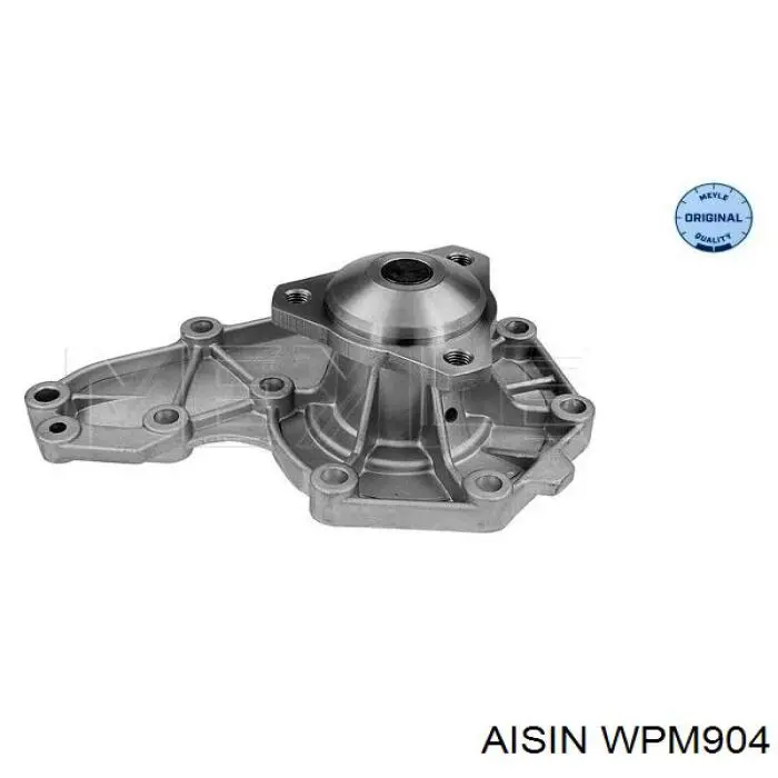 WPM904 Aisin Насос охолодження