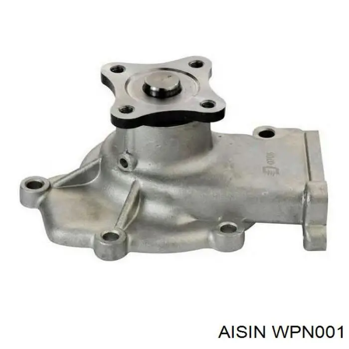 Купити WPN001 Aisin Насос охолоджуючої рідини