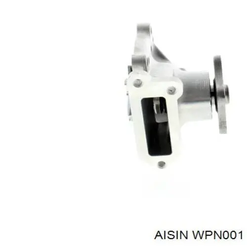 WPN001 Aisin Насос охолодження