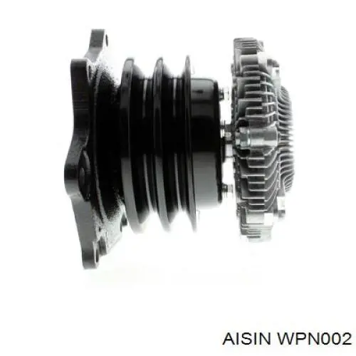 WPN002 Aisin Насос охолодження