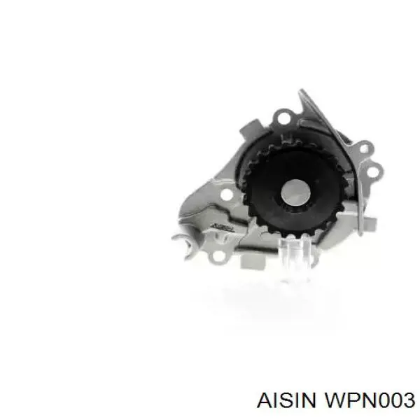WPN003 Aisin помпа водяна, (насос охолодження)