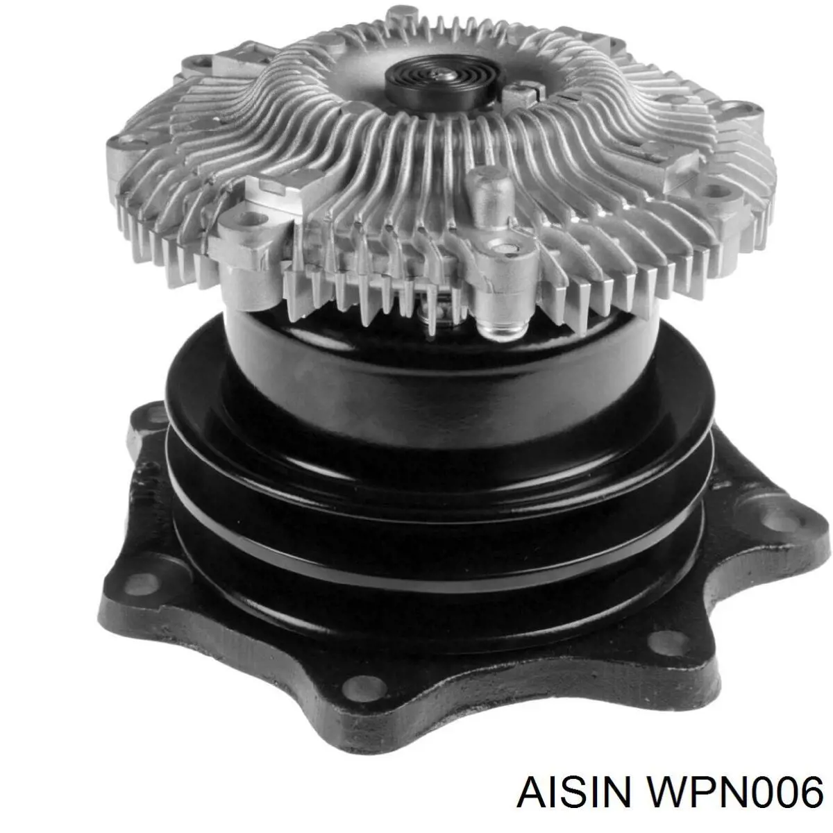 11518650988 BMW Насос охолодження