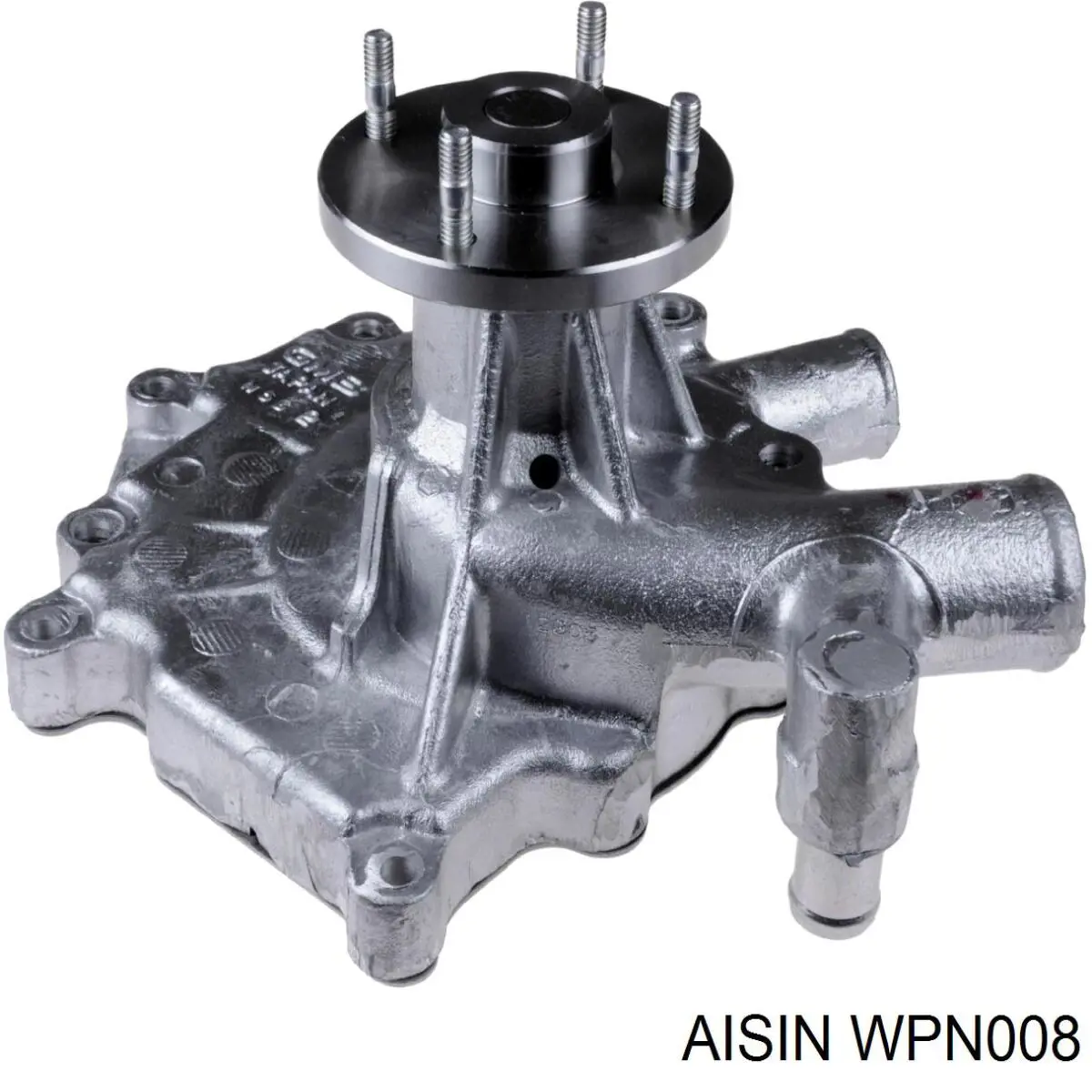  WPN008 Aisin