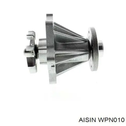 WPN010 Aisin помпа водяна, (насос охолодження)