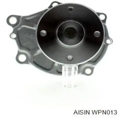 WPN013 Aisin помпа водяна, (насос охолодження)