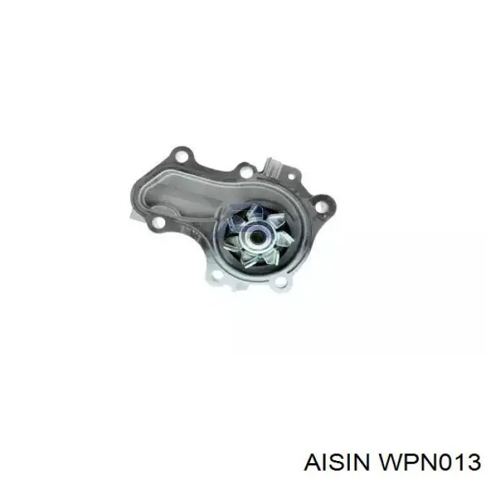 WPN013 Aisin Насос охолодження