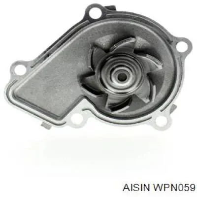 Купити WPN059 Aisin Насос охолоджуючої рідини