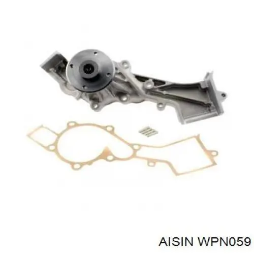 Помпа WPN059 Aisin