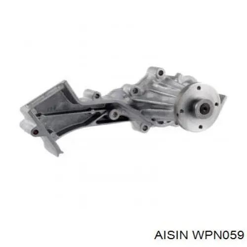 Водяний насос Aisin WPN059