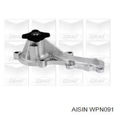 Водяний насос Aisin WPN091