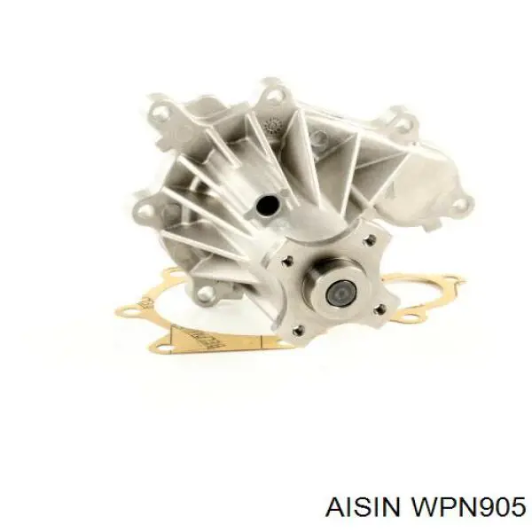 Помпа WPN905 Aisin