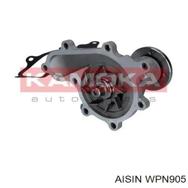 WPN905 Aisin Насос охолодження