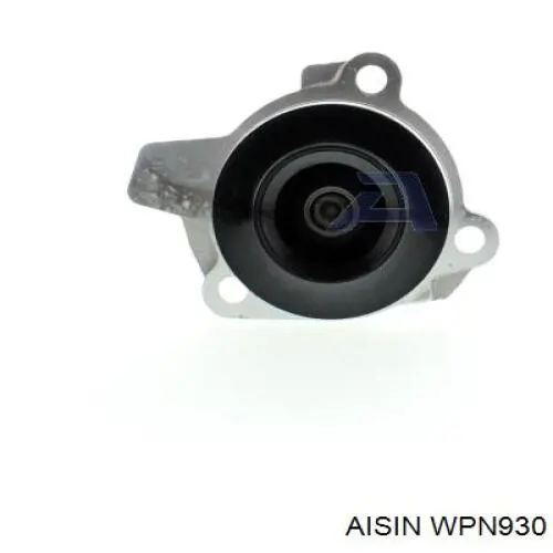 P7420 Hepu Насос охолодження