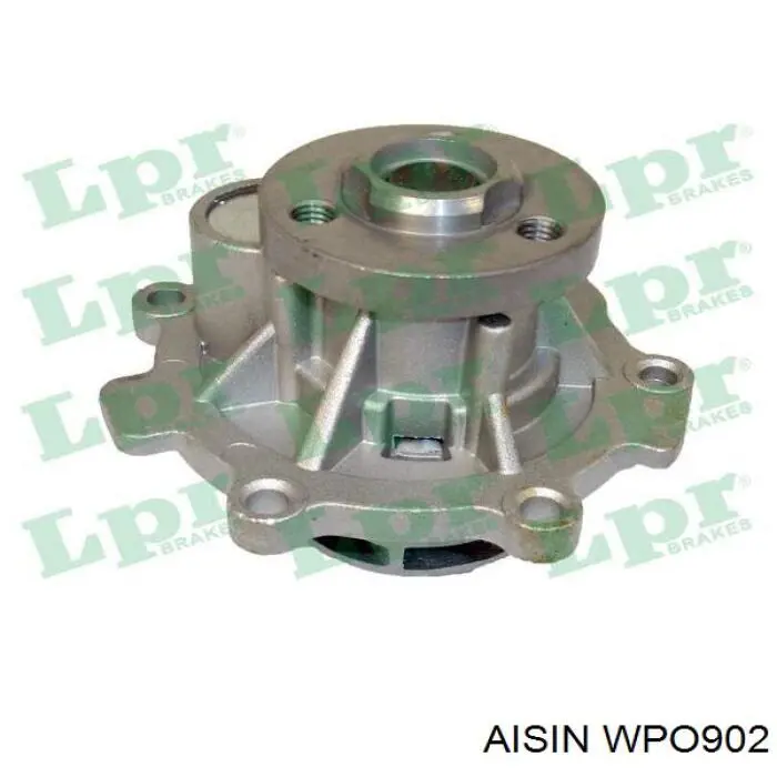 Помпа охолодження Aisin WPO902 ціна, від 32.08 USD