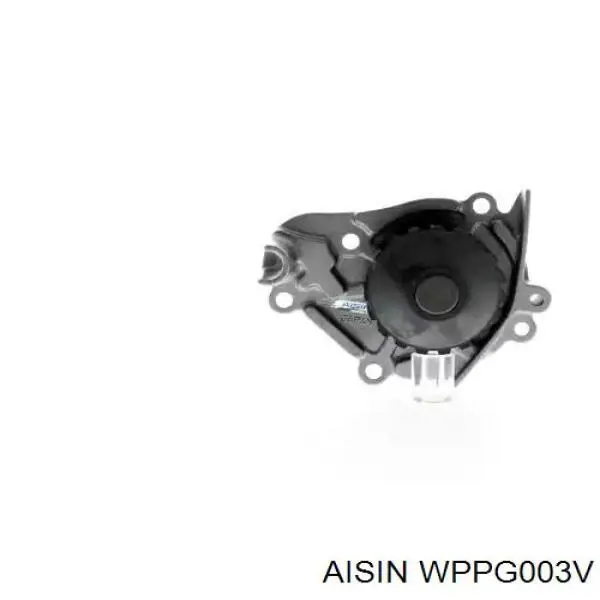 Купити WPPG003V Aisin Насос охолоджуючої рідини