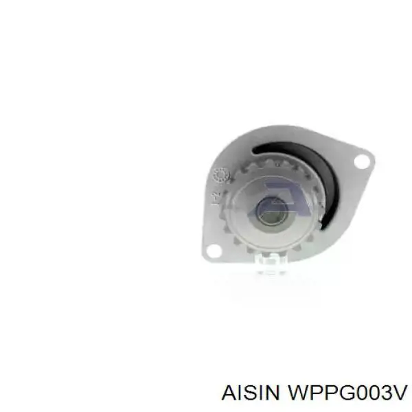 Помпа WPPG003V Aisin