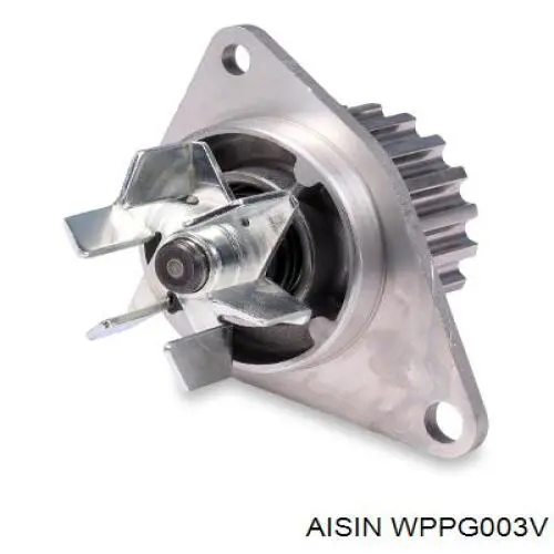 WPPG003V Aisin Насос охолодження