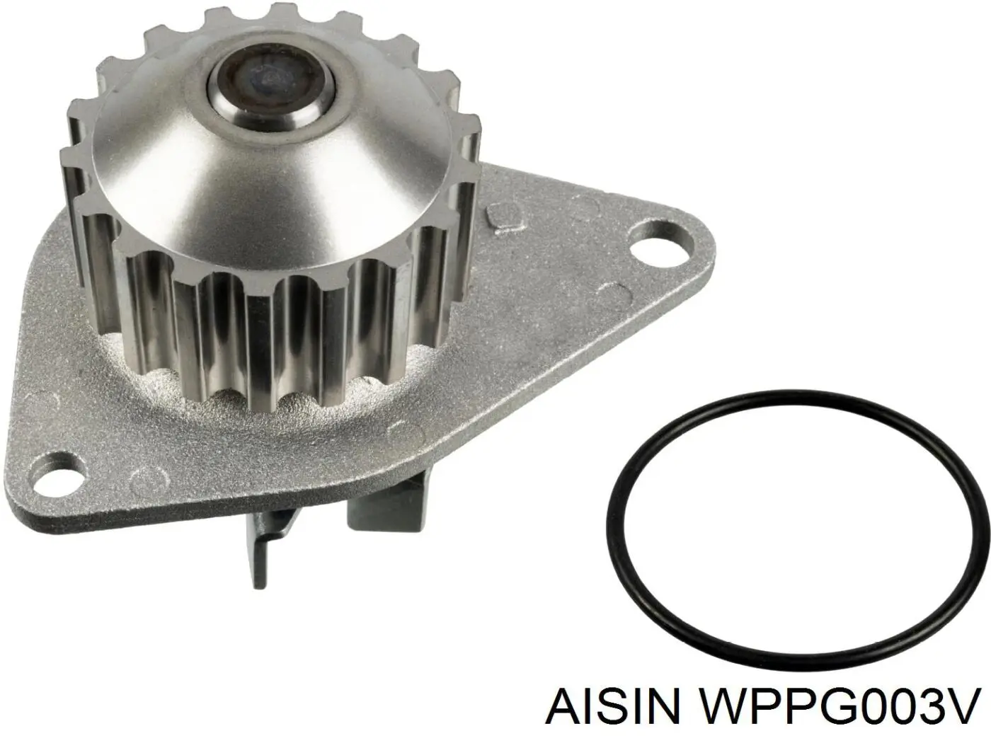 Водяний насос Aisin WPPG003V